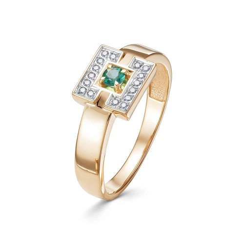 Кольцо 2001-111