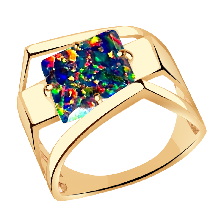 Кольцо кл3232-15