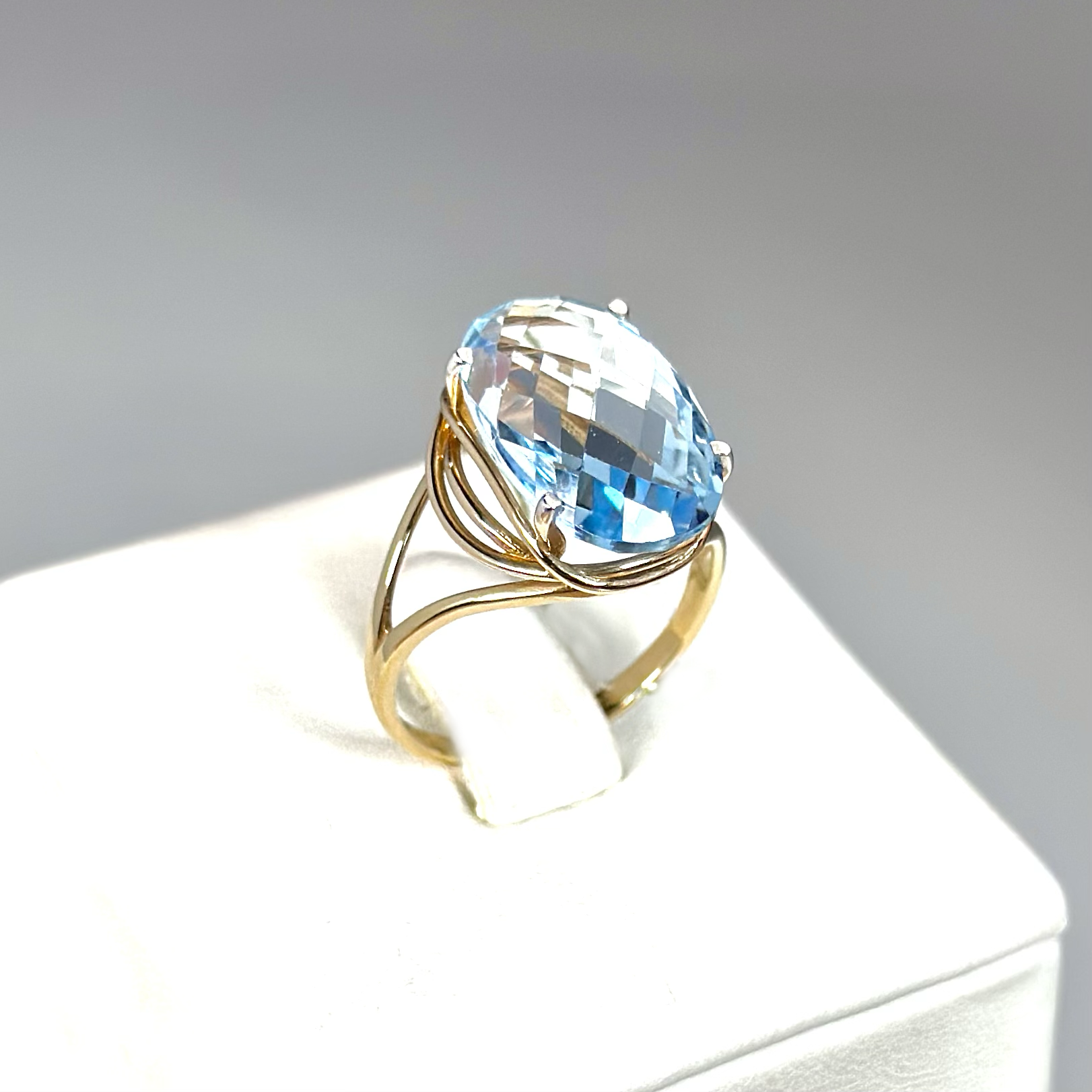 Кольцо КЛ-417К-ТФ7