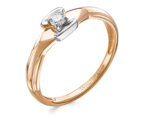 Кольцо 01-3369