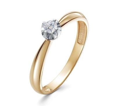 Кольцо 3939-110