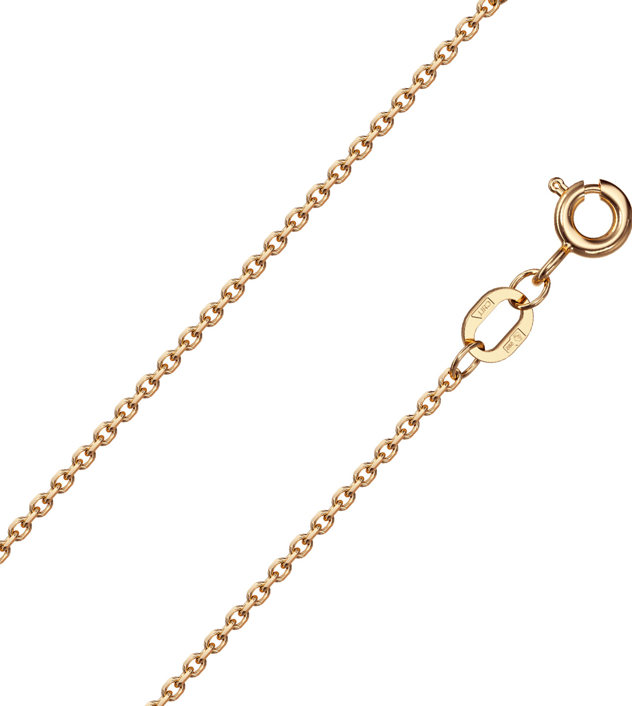 Цепь НЦ 12-053 d 0.35