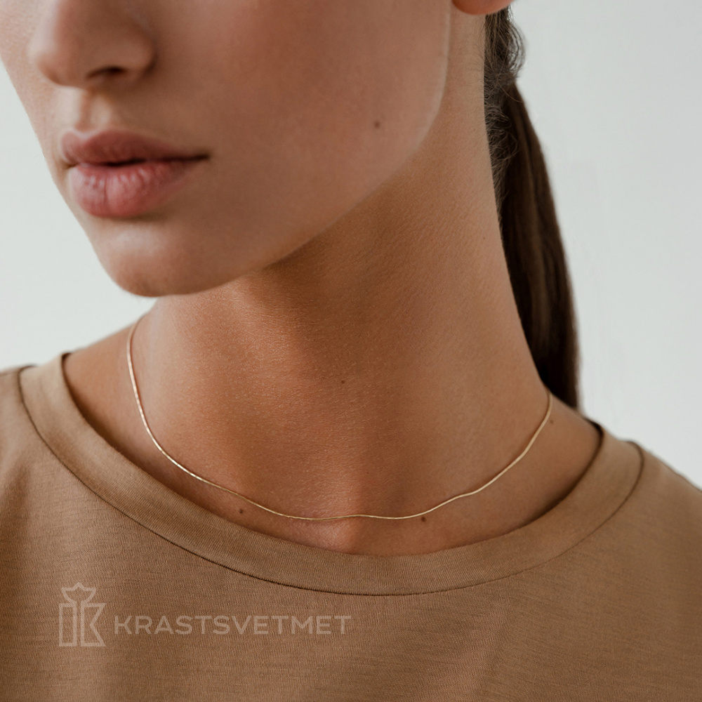 Цепь НЦ 18-078-3 d 0.20