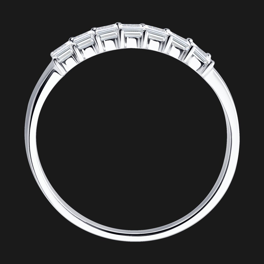 Кольцо 1012834-3-5 №25 1