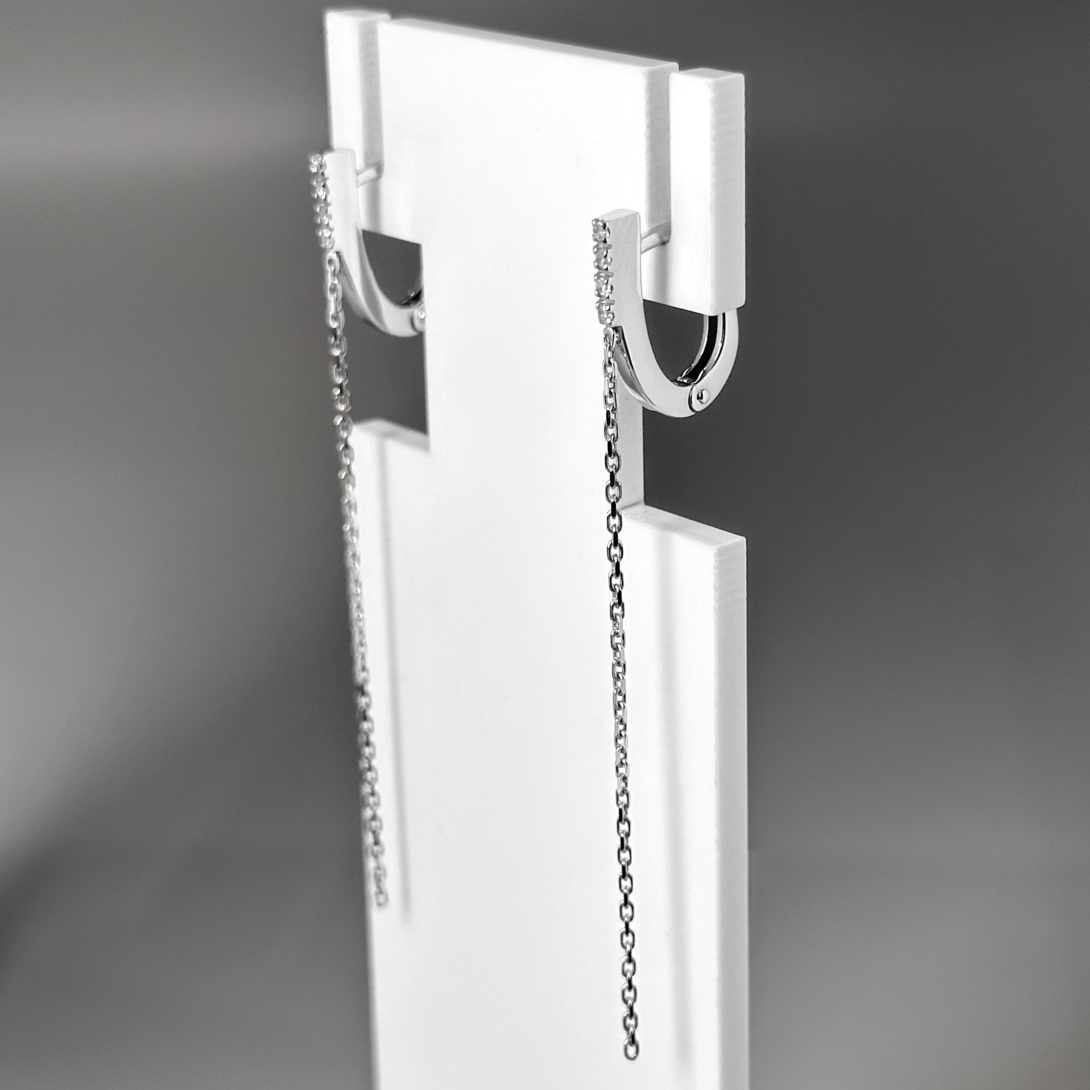 Серьги 2-1173-1000