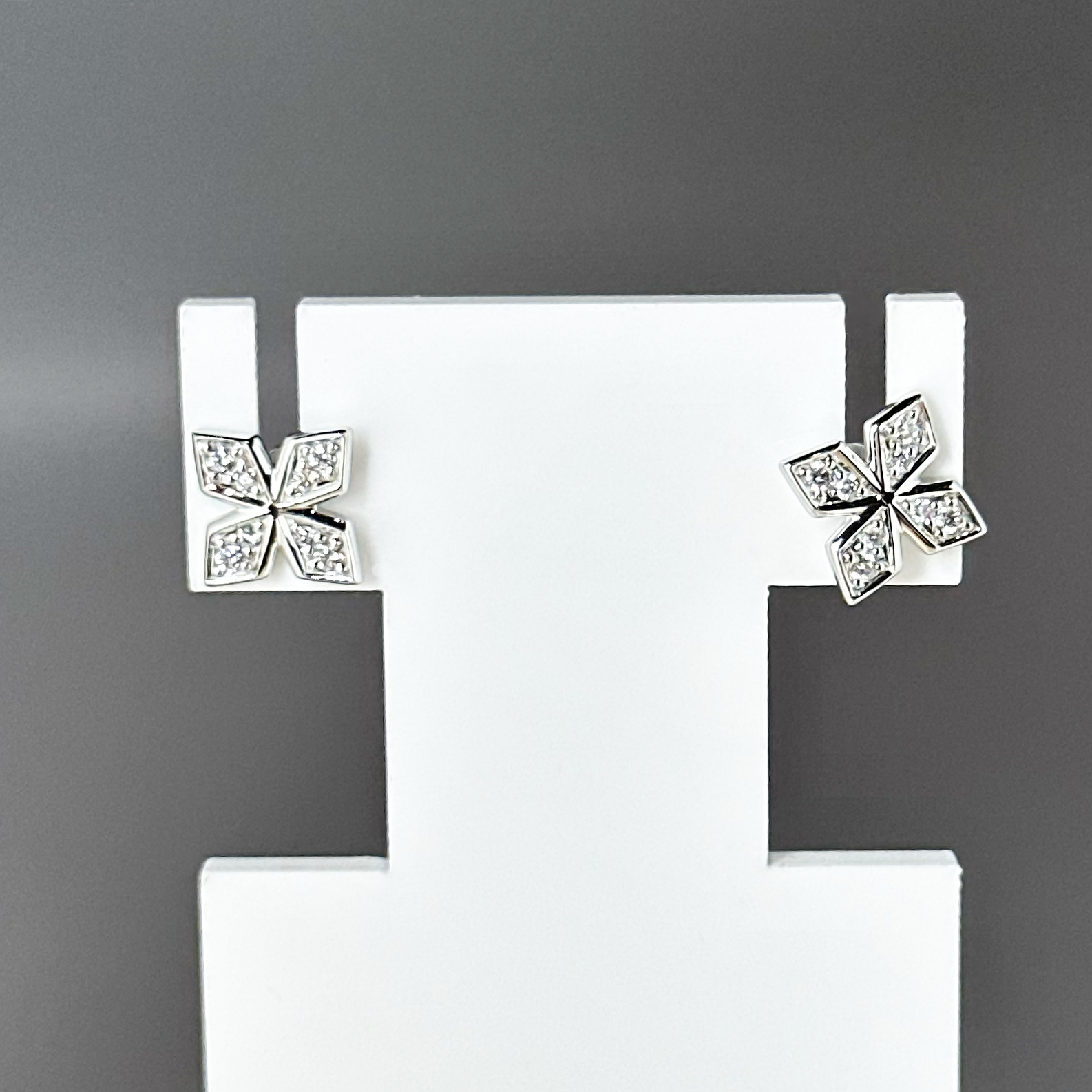 Серьги 04-0005-1201