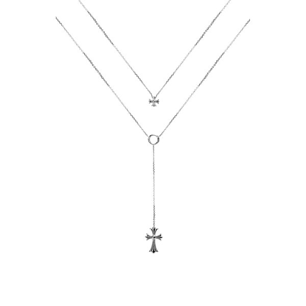 Колье N09912400-Rd