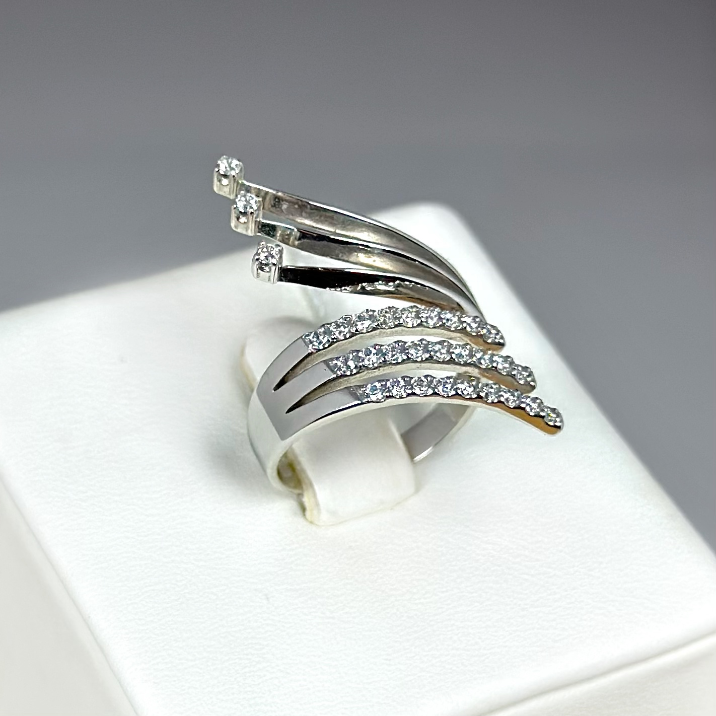 Кольцо Т302011019