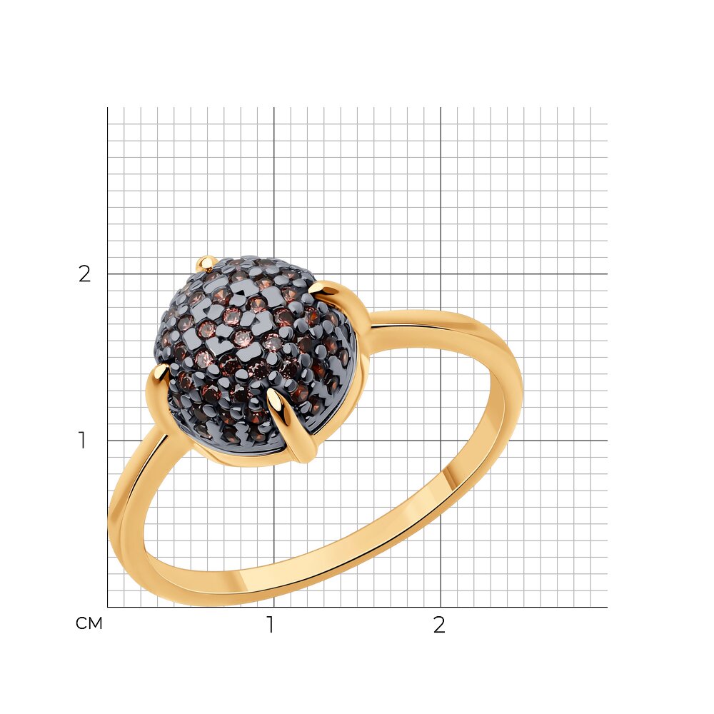 Кольцо 93-110-01987-2