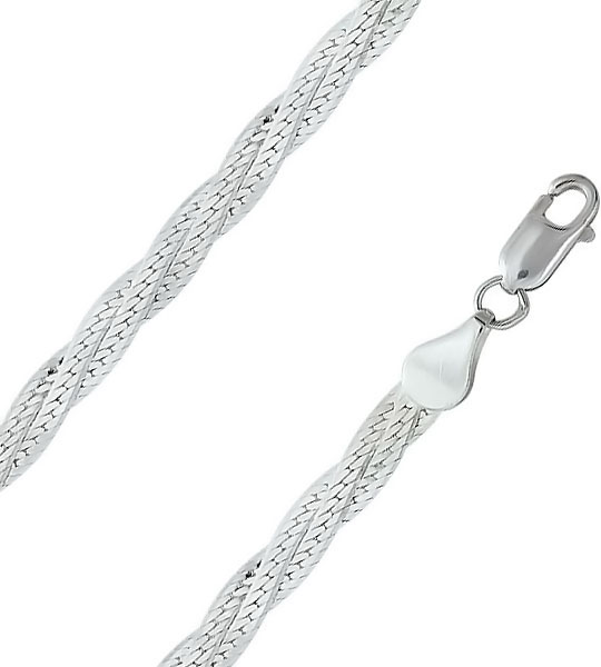 Цепь НЦ 22-025-3 d 0.40