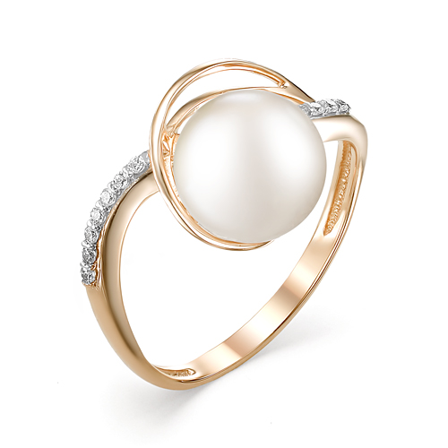 Кольцо 01-1-581-0501-011