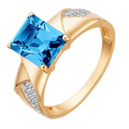 Кольцо кл3531-28