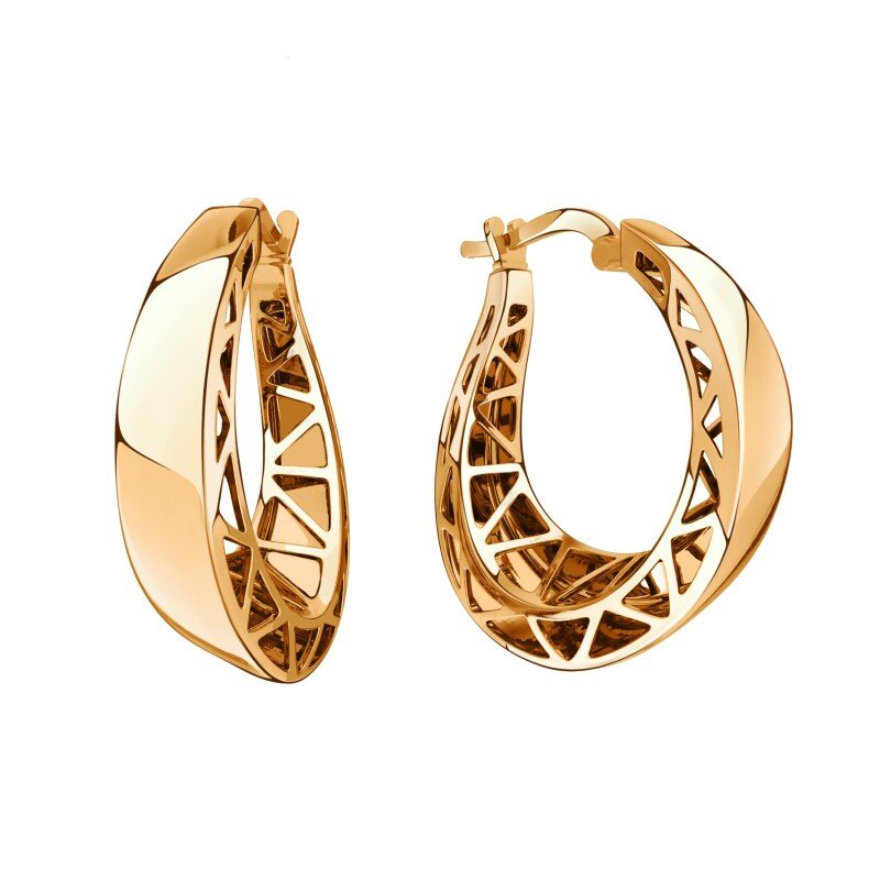 Серьги 08-207923