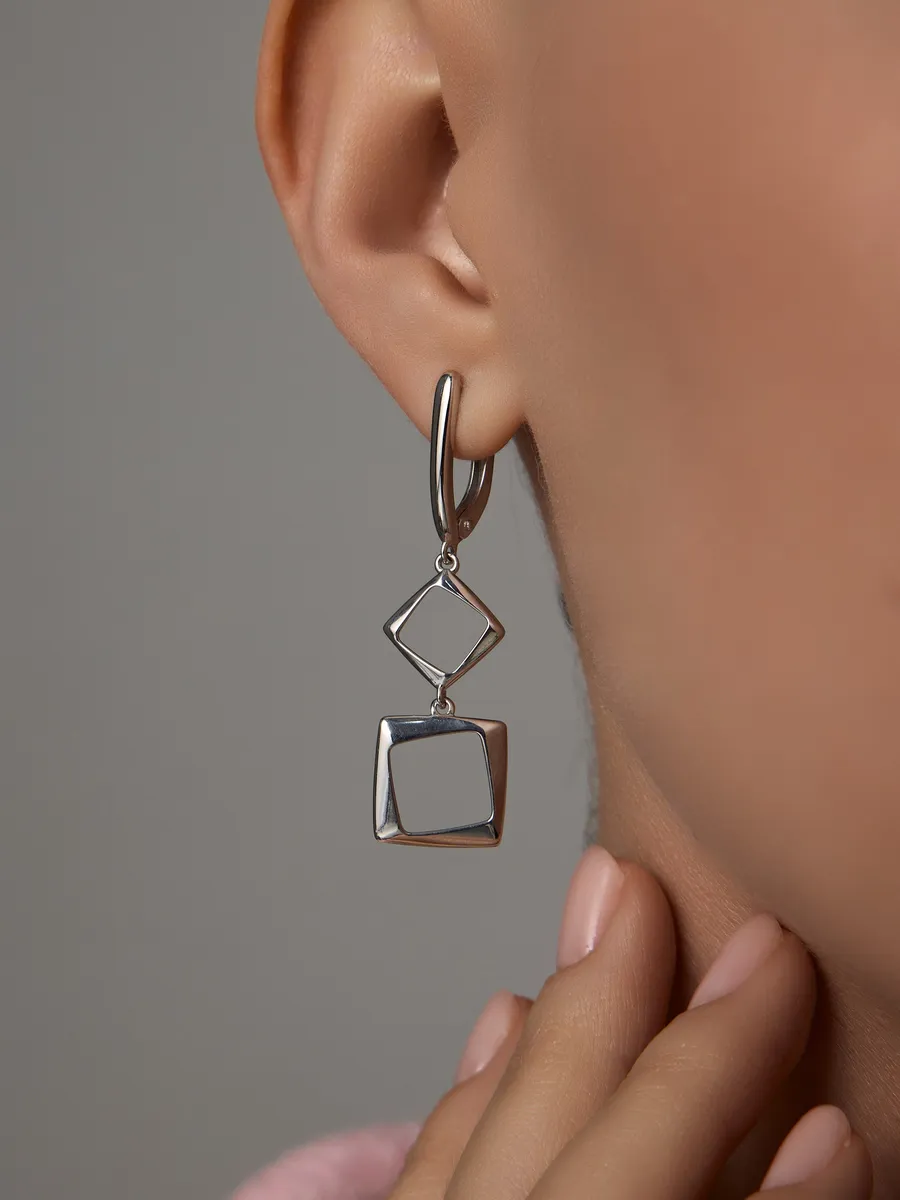 Серьги 202050201