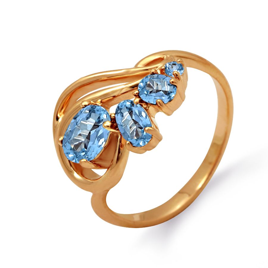 Кольцо Т101012023