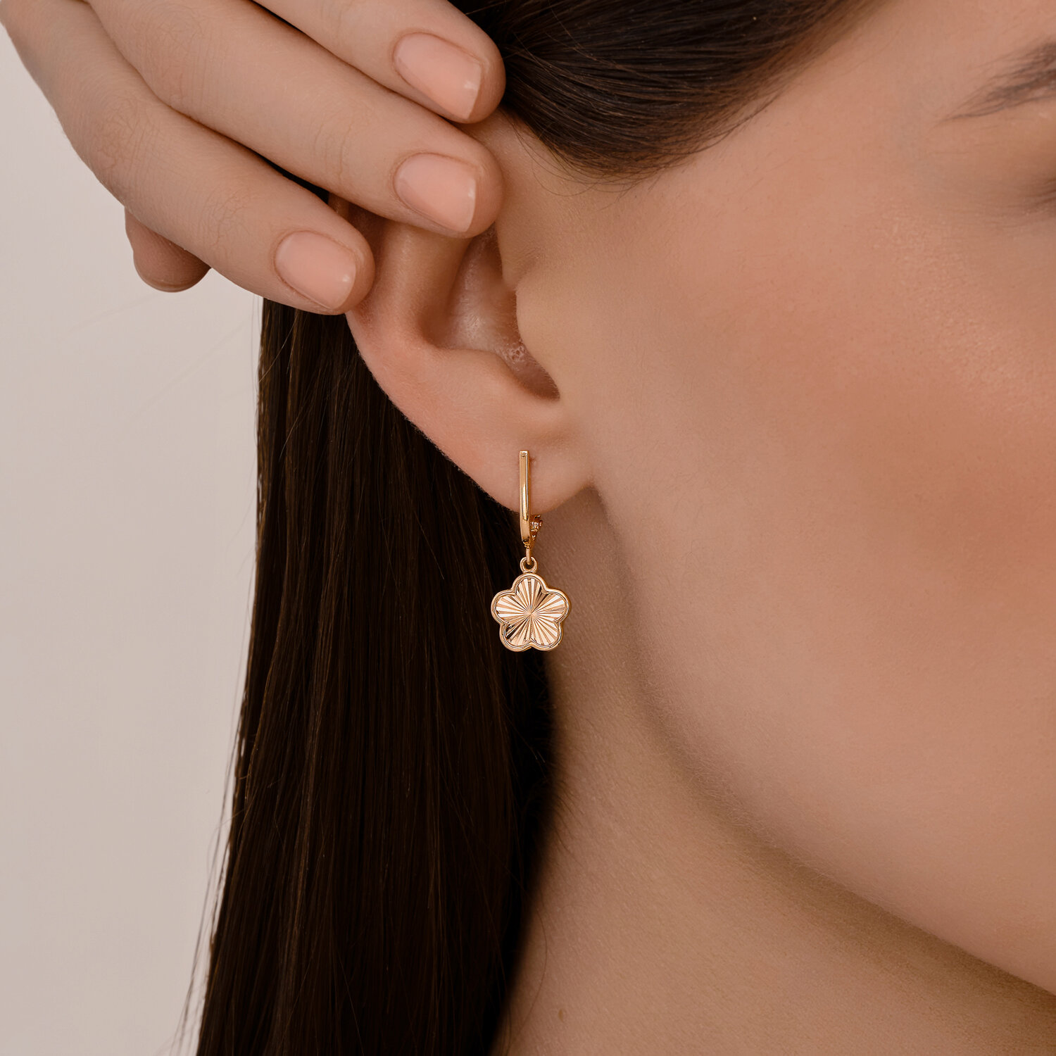 Серьги 0200494