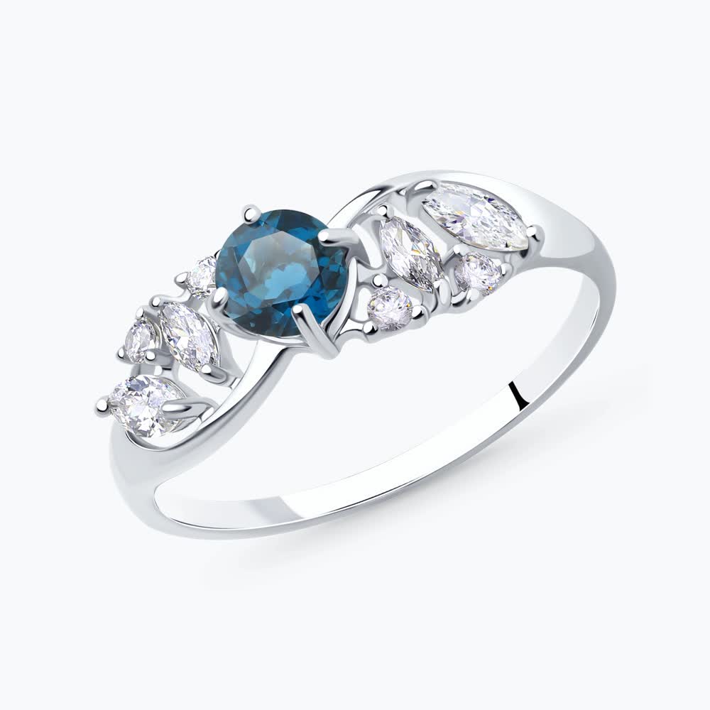 Кольцо 92011667