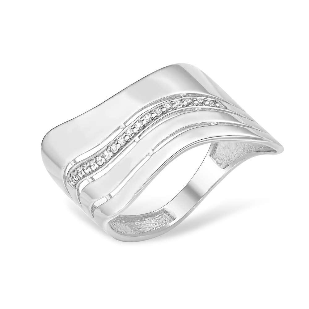 Кольцо 10100113194-501