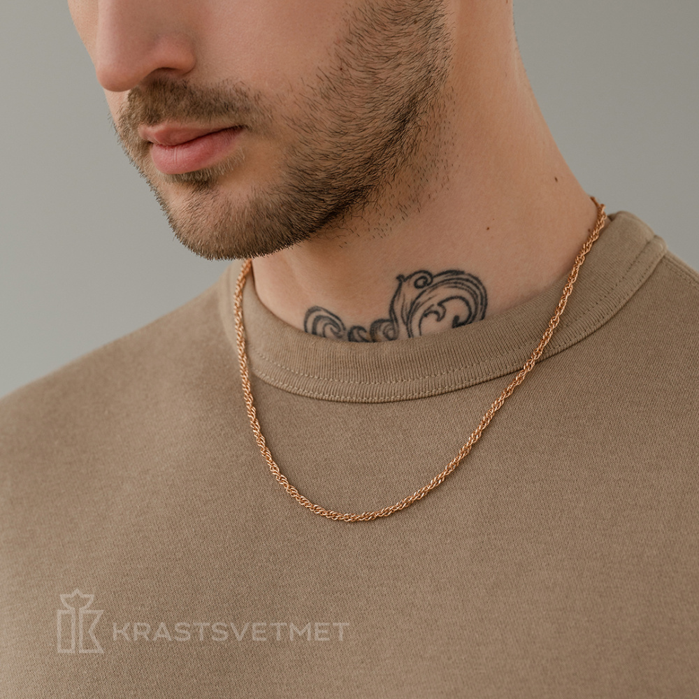 Цепь НЦ 12-028 d0.60