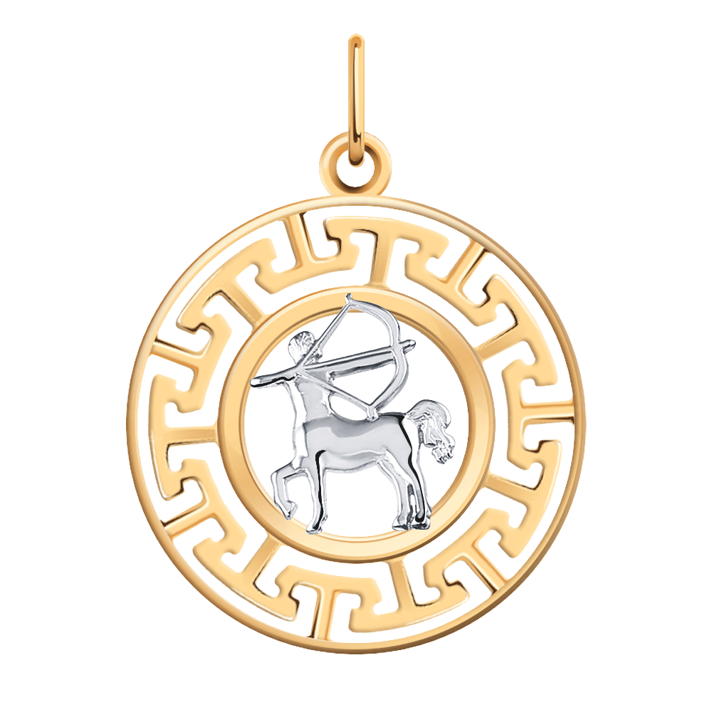 Подвеска 5751/стрелец