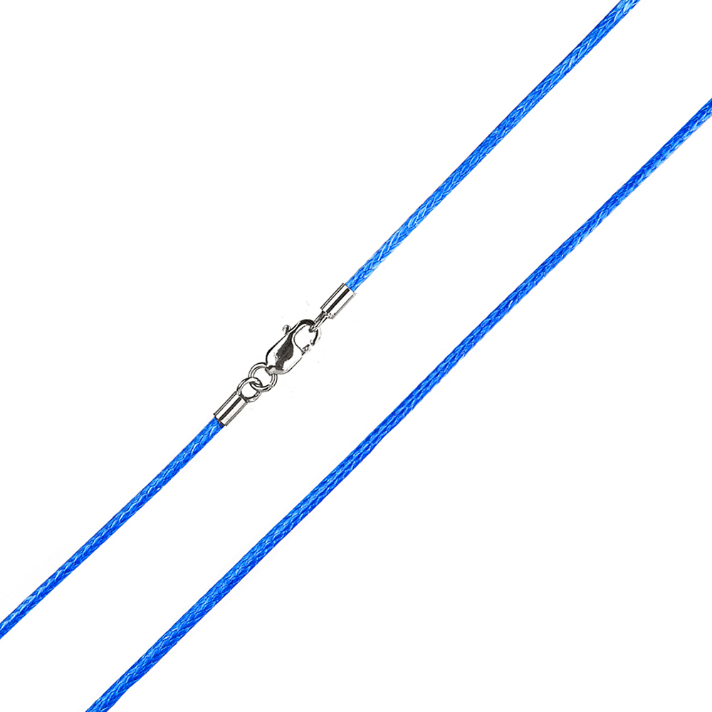 Шнурок Sh1,5-bl