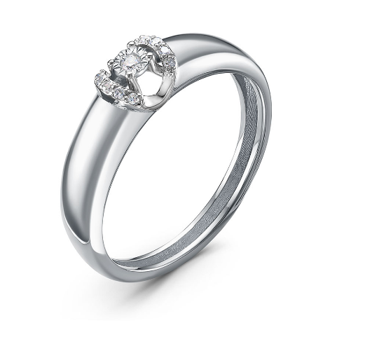 Кольцо с110035