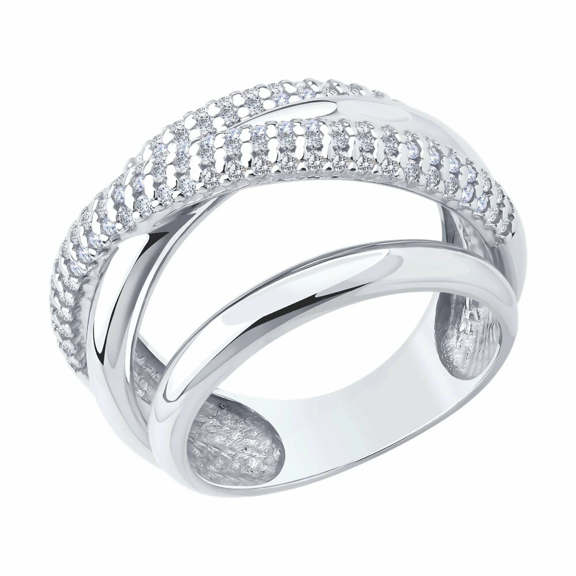 Кольцо 94014452