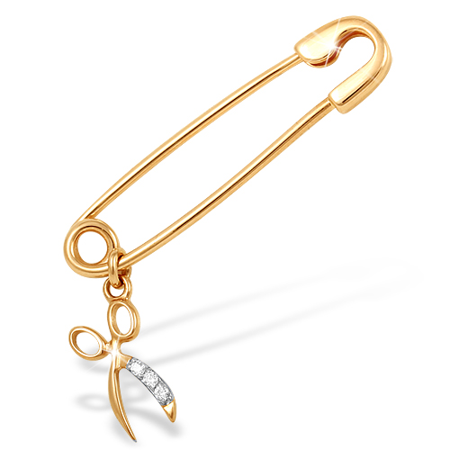 Булавка Б1324515