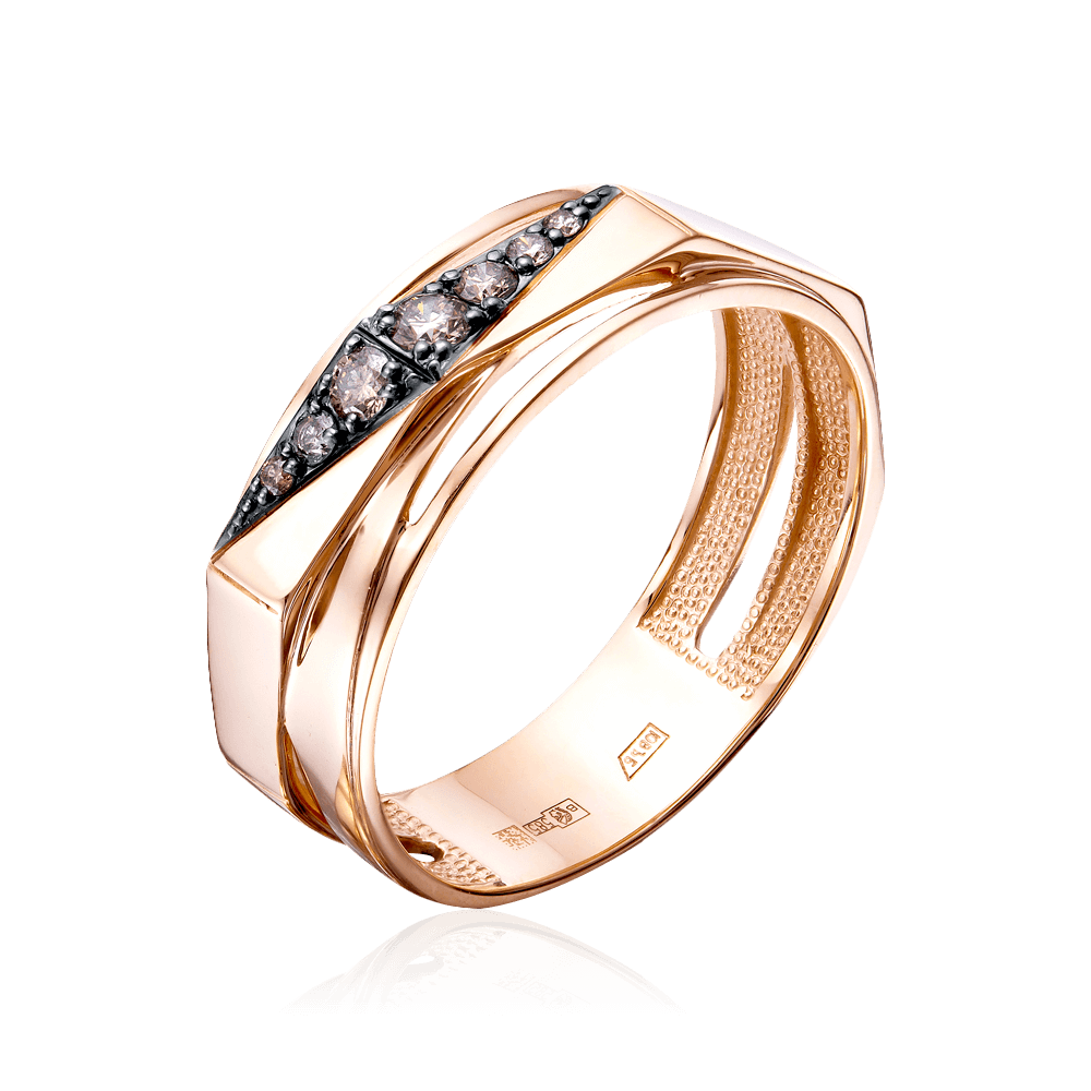 Кольцо 01-5295