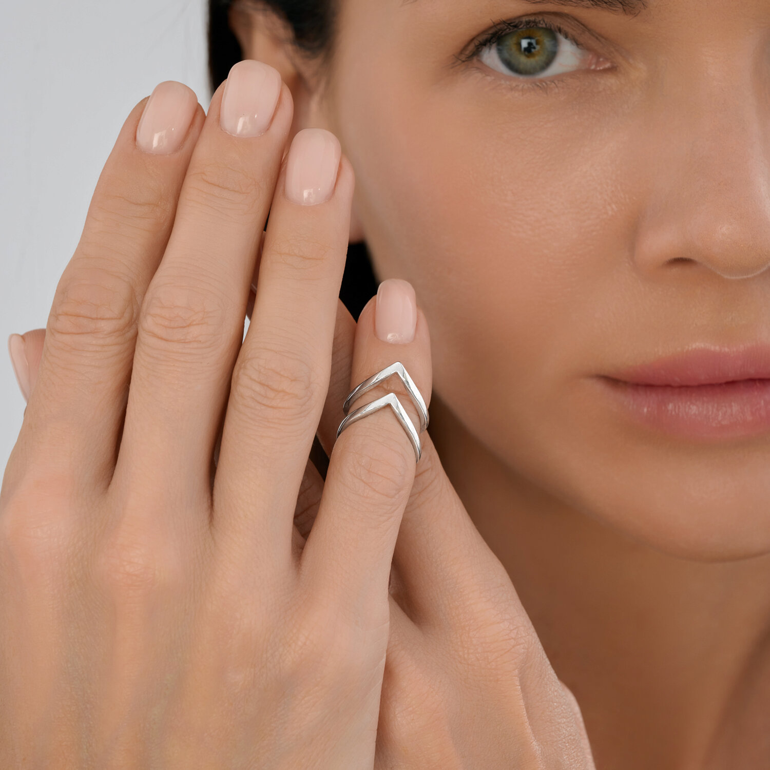 Кольцо 94014445