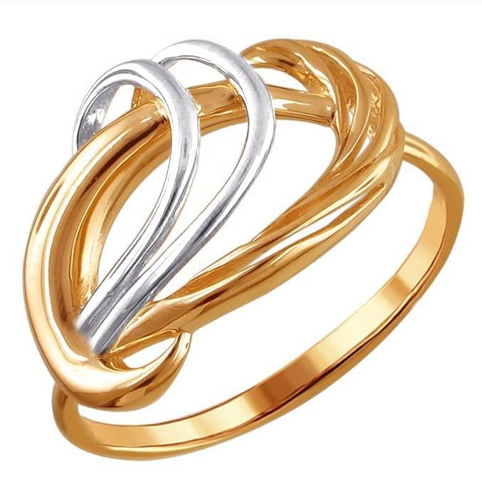 Кольцо 01К0110511