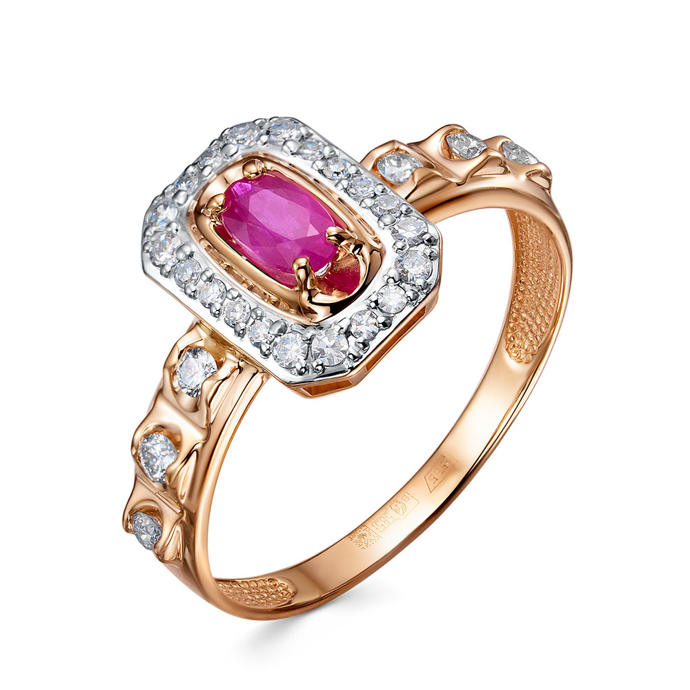 Кольцо 01-5781/3