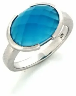 Кольцо А15876