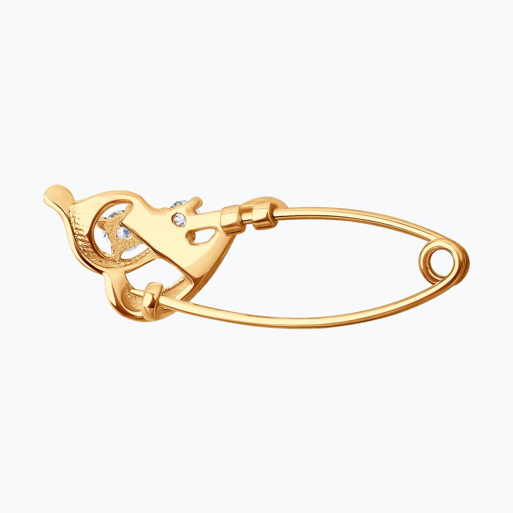 Булавка 040333