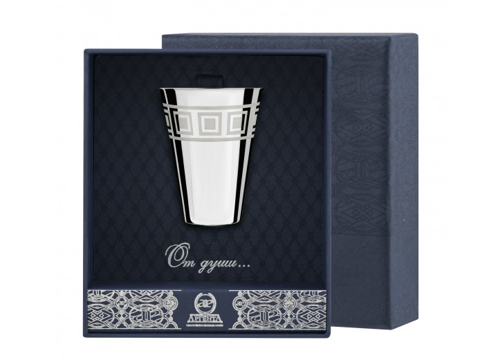 Стопка 1041СТ00801 "Квадрат" + футляр