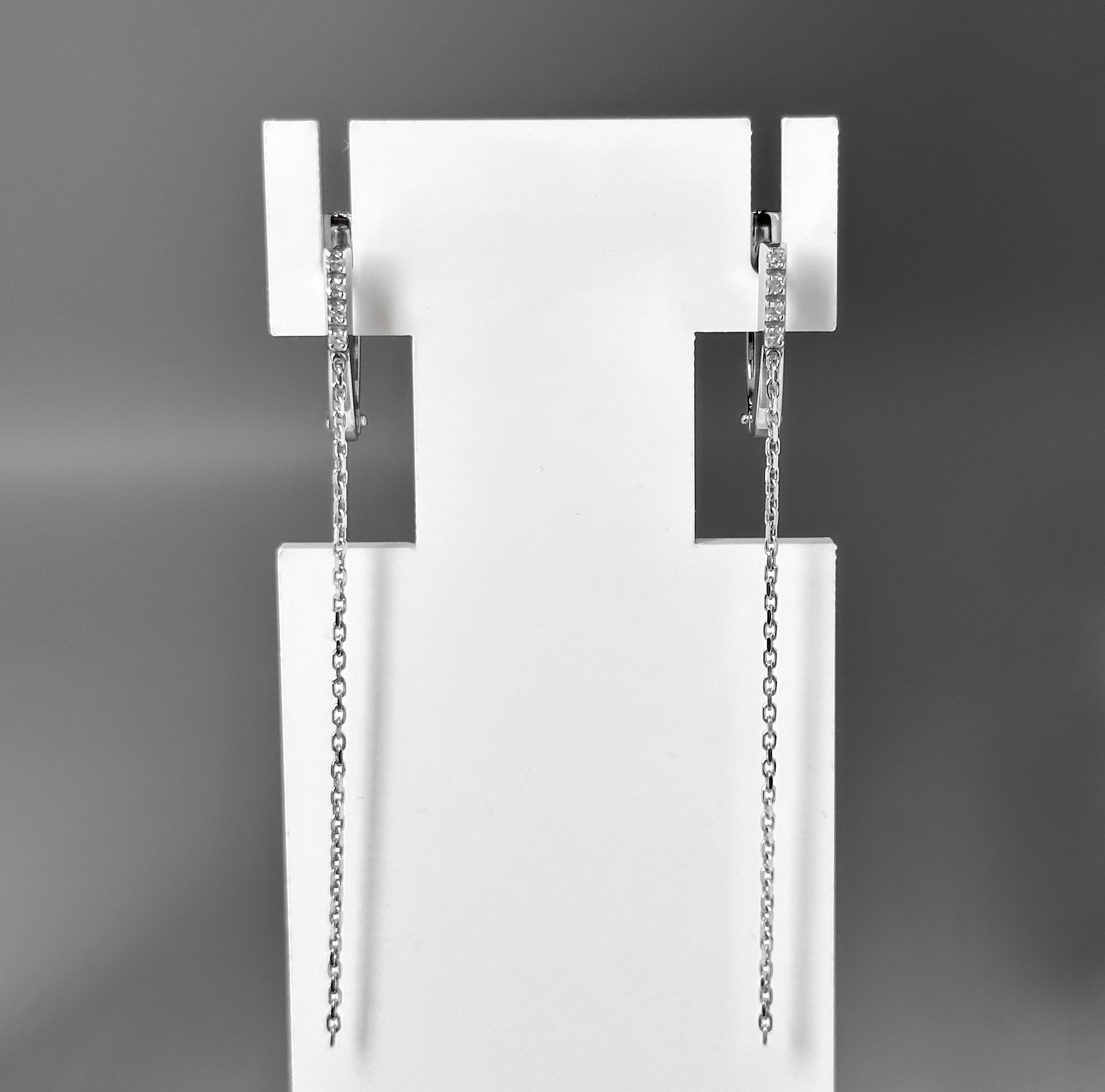 Серьги 2-1173-1000