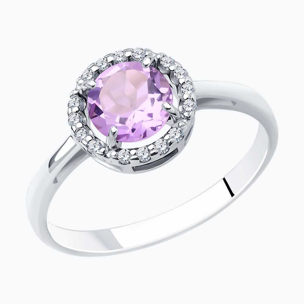 Кольцо 92011020