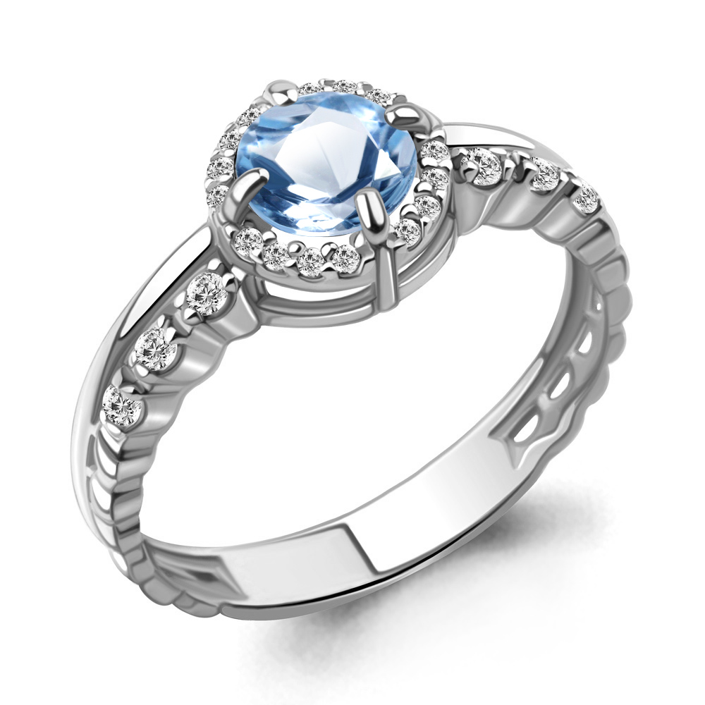 Кольцо 6449205А.5