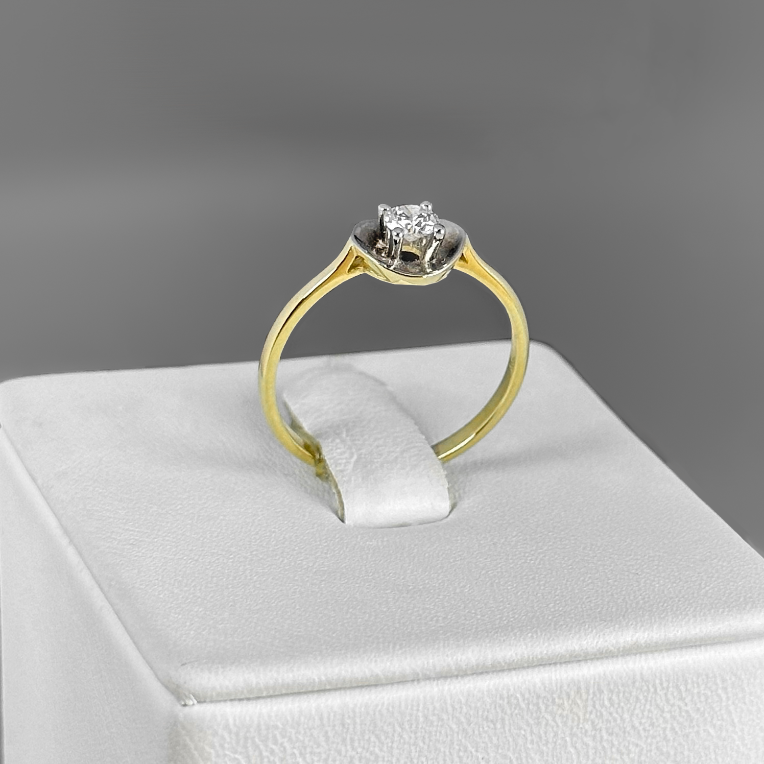 Кольцо 01К636777