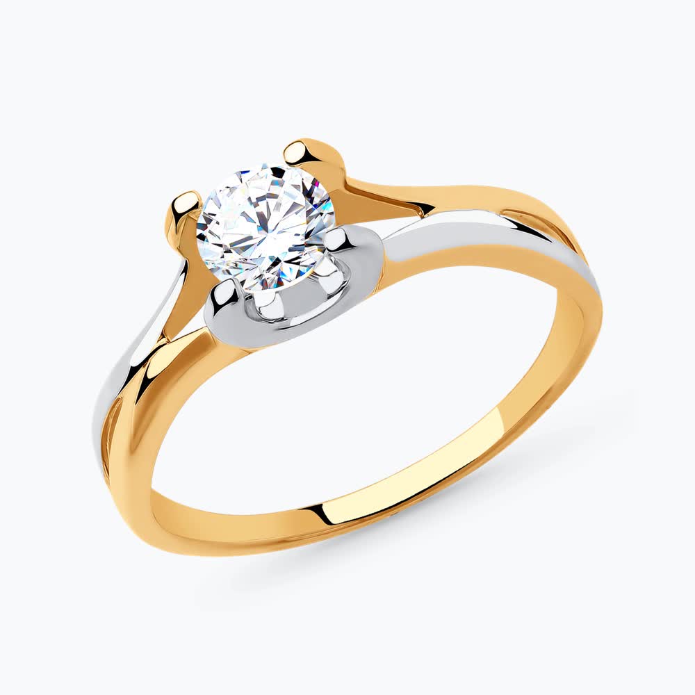 Кольцо 018390-4