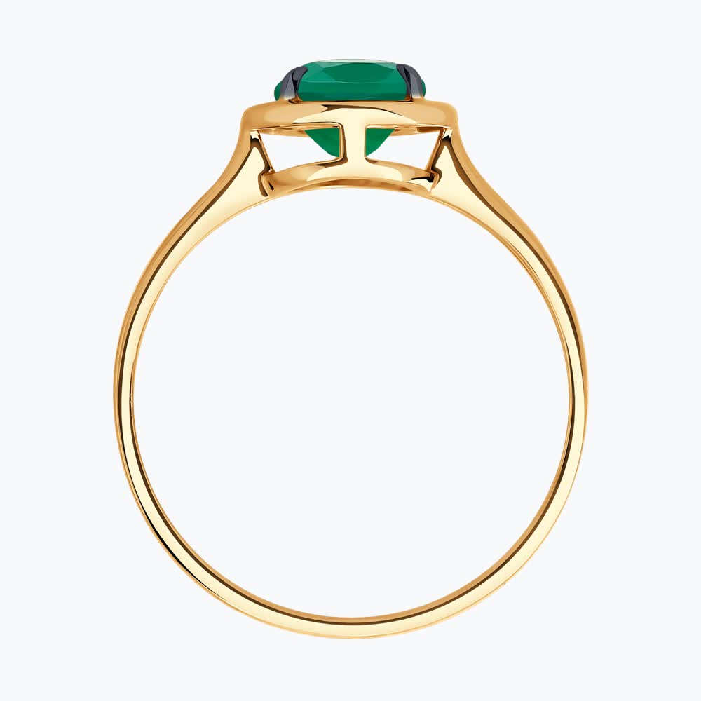 Кольцо 51-310-01927-6