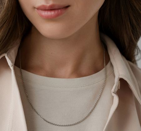 Цепь НЦ 18-053-3 d 0.60