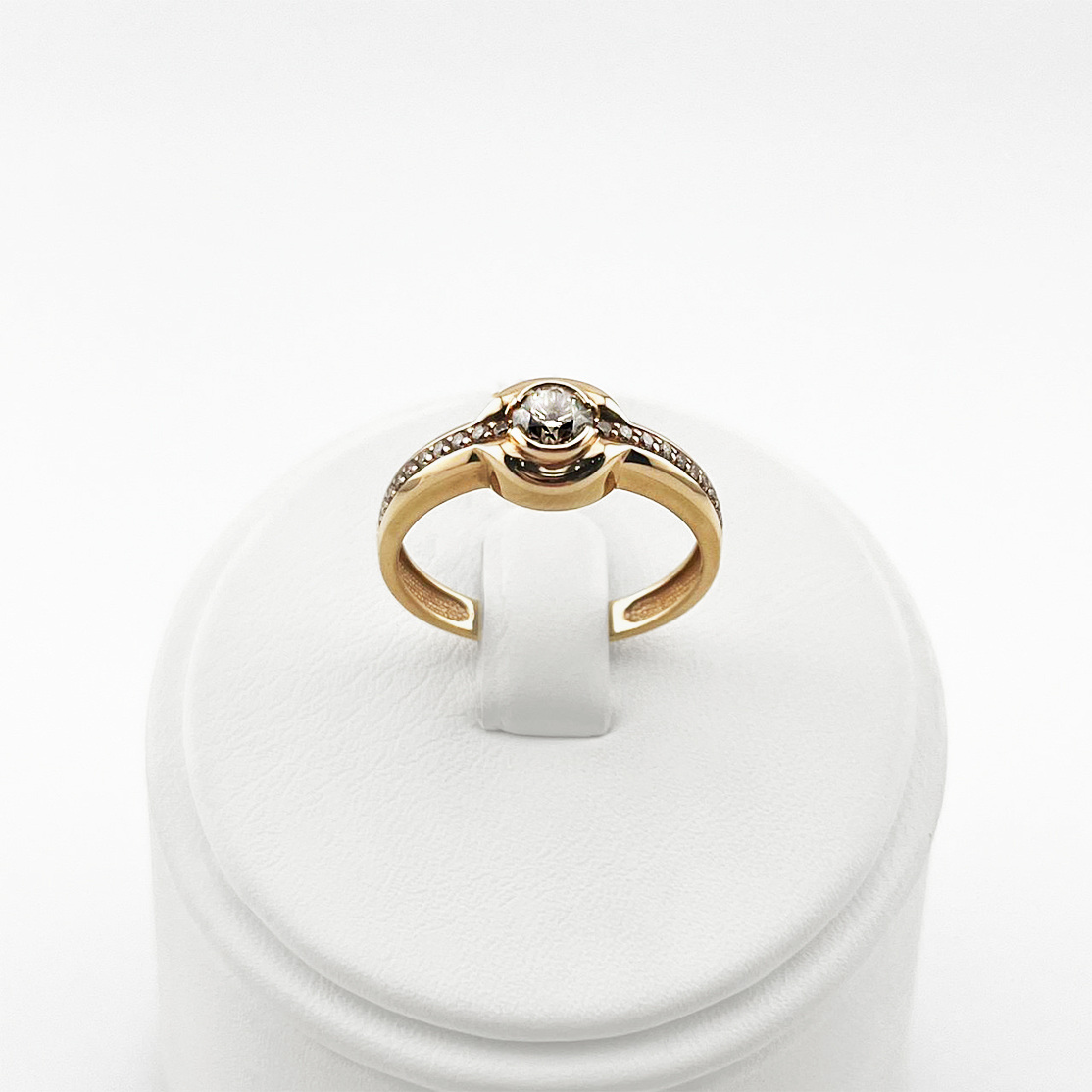 Кольцо 01-3126