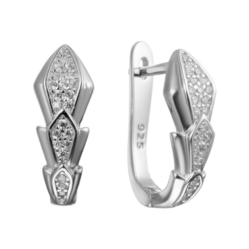 Серьги 22С152392