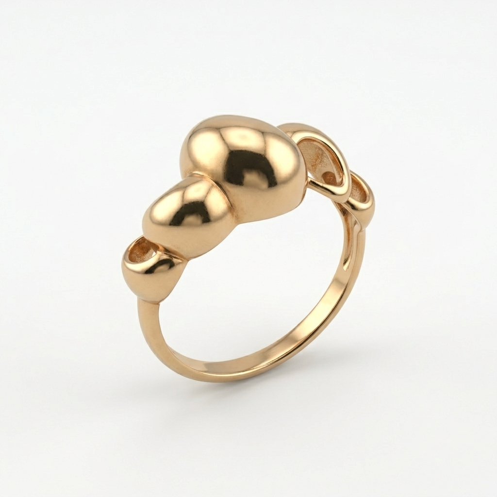 Кольцо 10004599