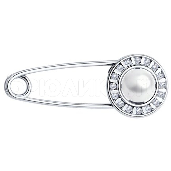 Булавка 94-340-02641-1