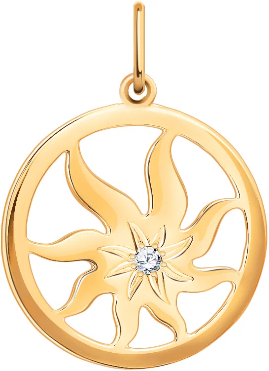 Подвеска 5354