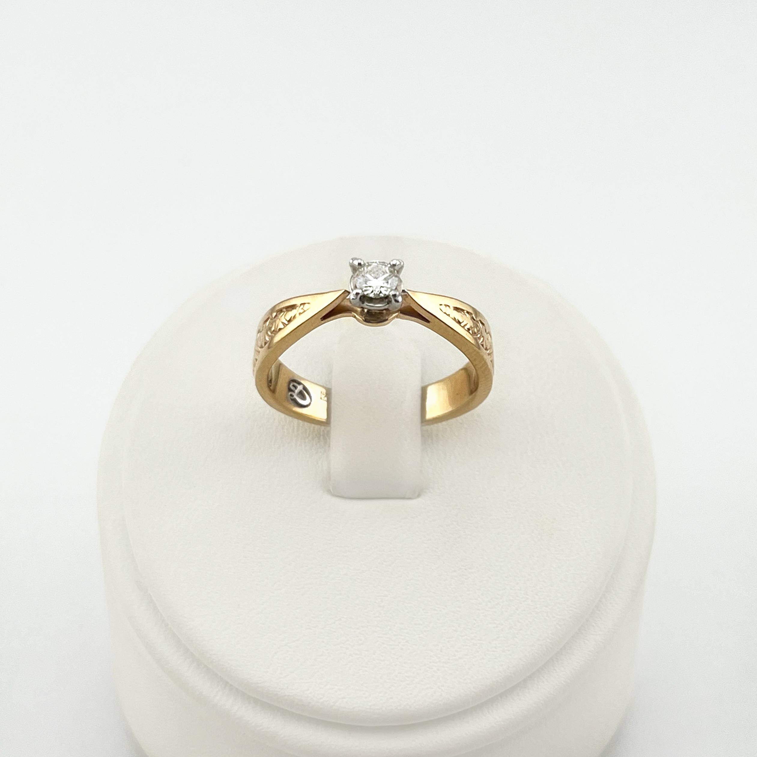 Кольцо 0112Б546/К3933