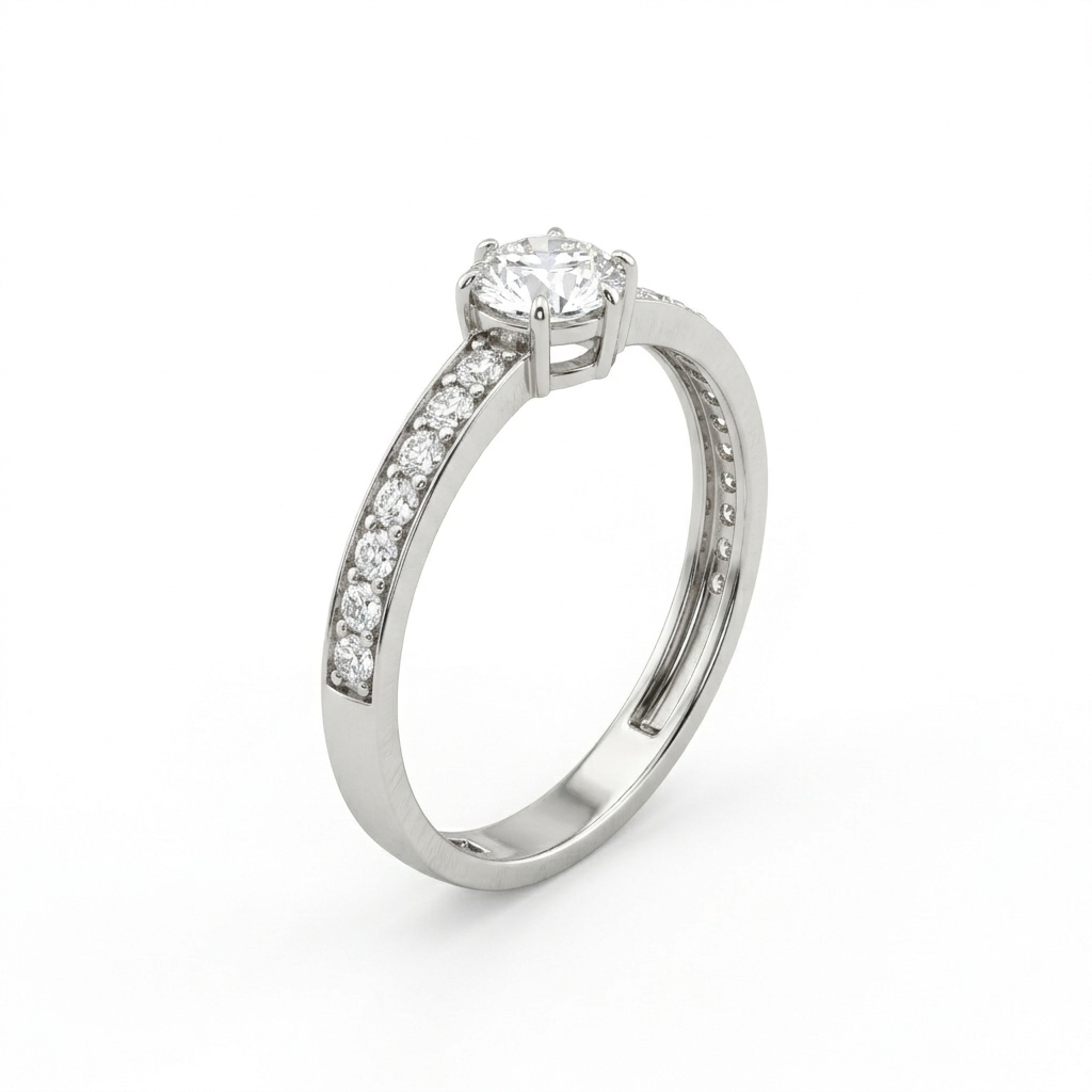 Кольцо 802-01200-21-00-20-00