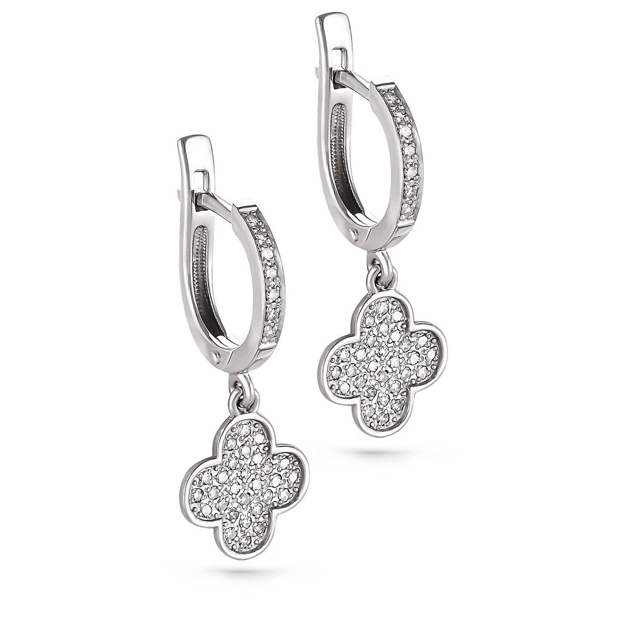 Серьги 12-1759-1000